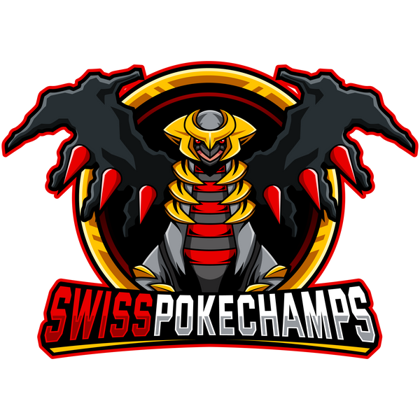 SwissPokeChamps