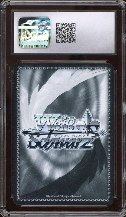 Weiss Schwarz Full Power, Shea JPN ARI/S103-020SP SP CGC 10