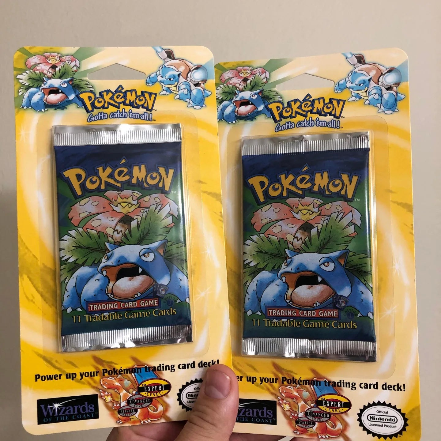Pokémon Mystery Box
