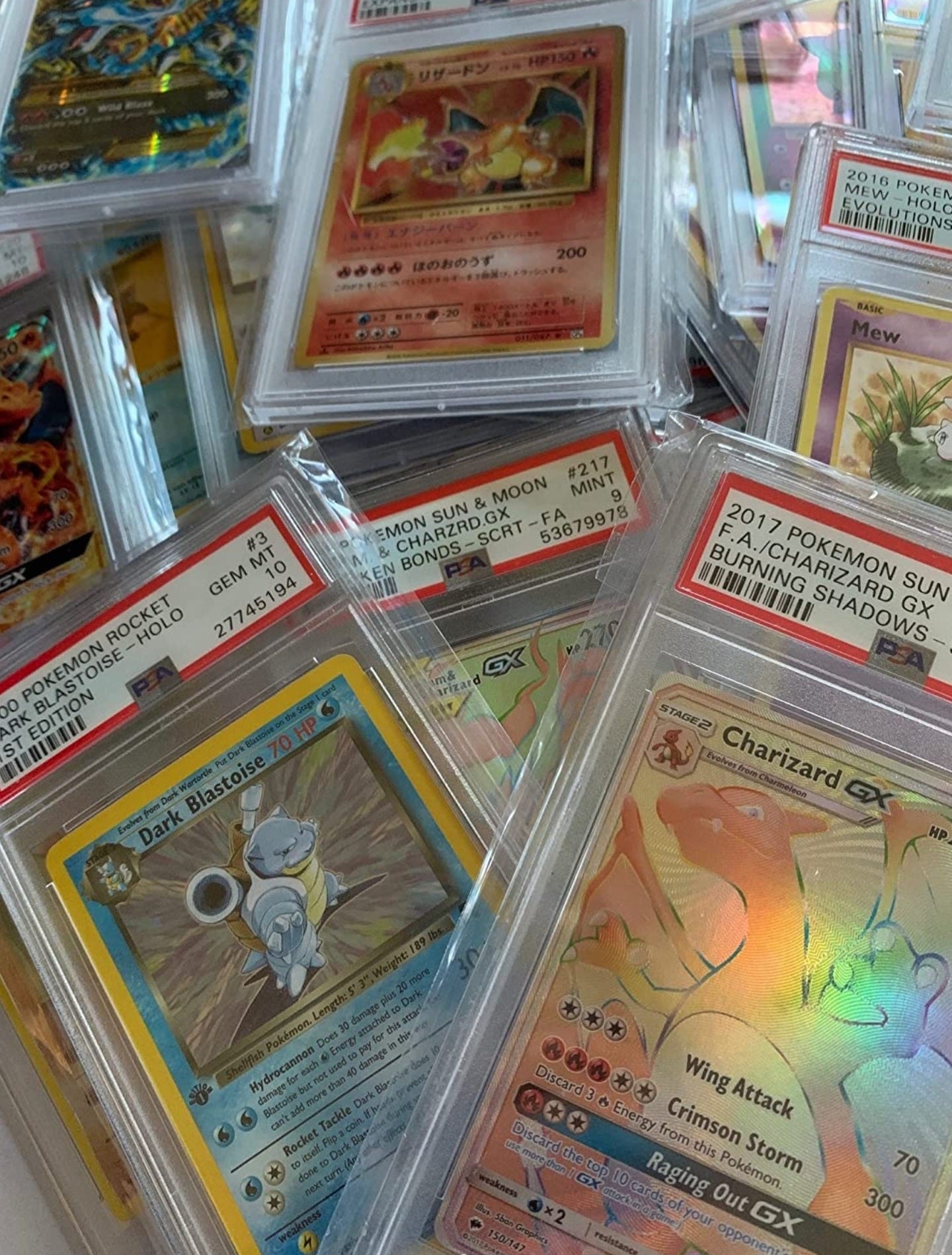 Pokémon Mystery Box