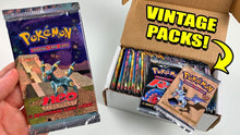 Lade das Bild in den Galerie-Viewer, Ultimate Pokemon Mystery Box - Hol Dir Dein Sammlerglück!
